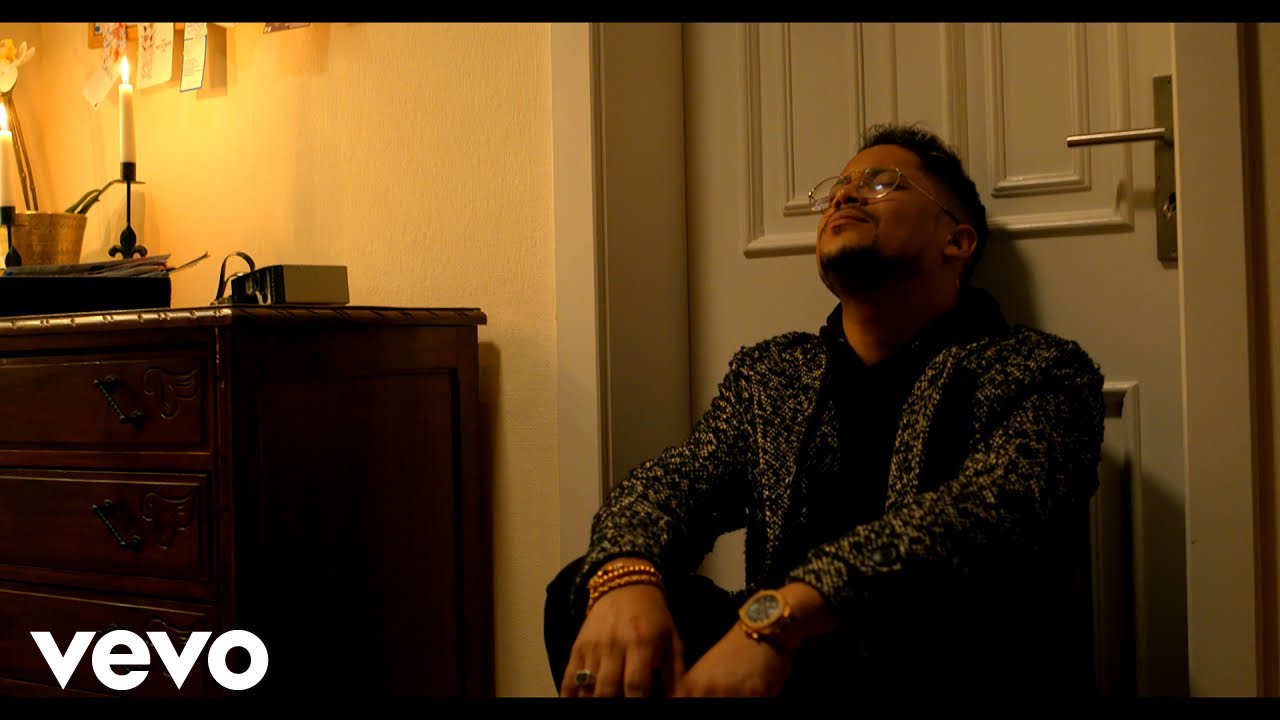 Rui Orlando - Como Eu Te Entendo (Vídeo Oficial)