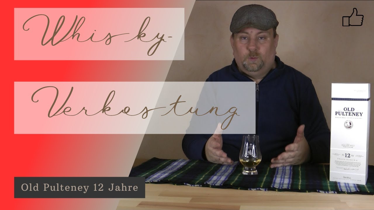 Whisky Verkostung: Maritimer Standard und PLV Kracher