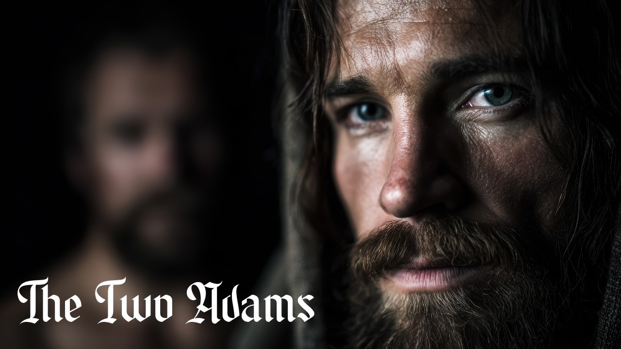 The Two Adams | Catholic Daily Readings and Reflection | February 22, 2026