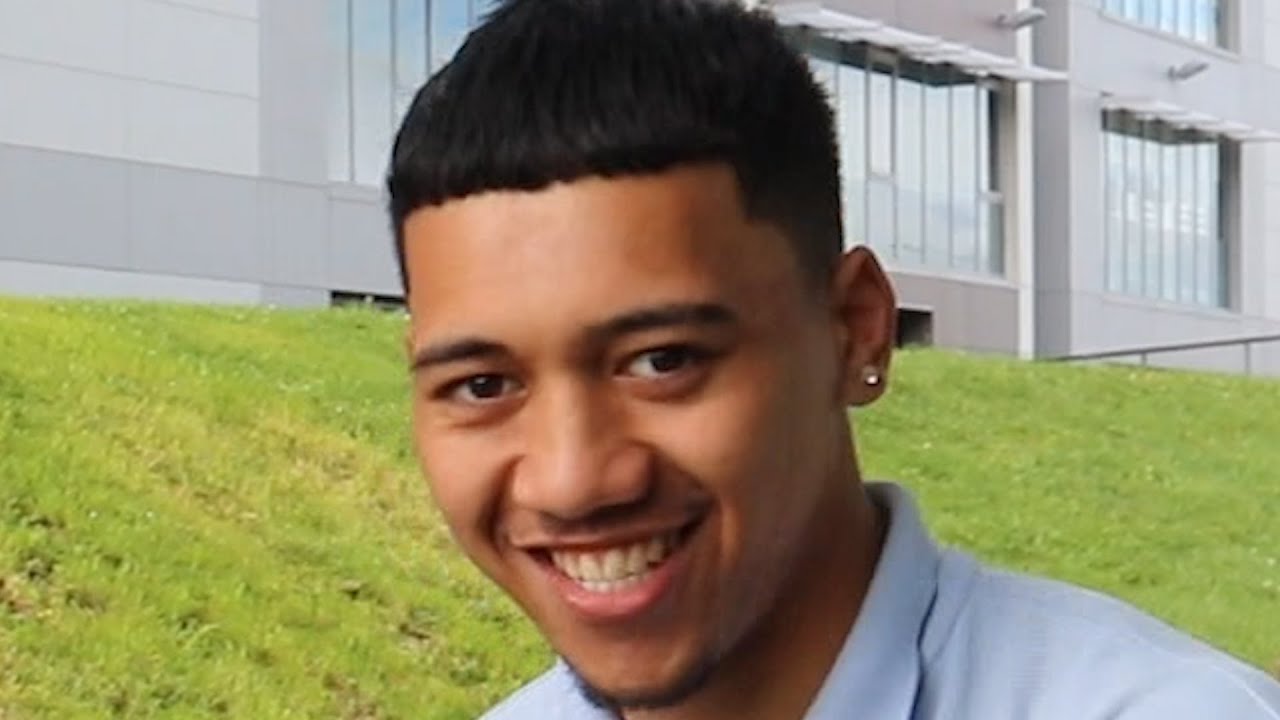 St Bernard's College Leavers video - 2020