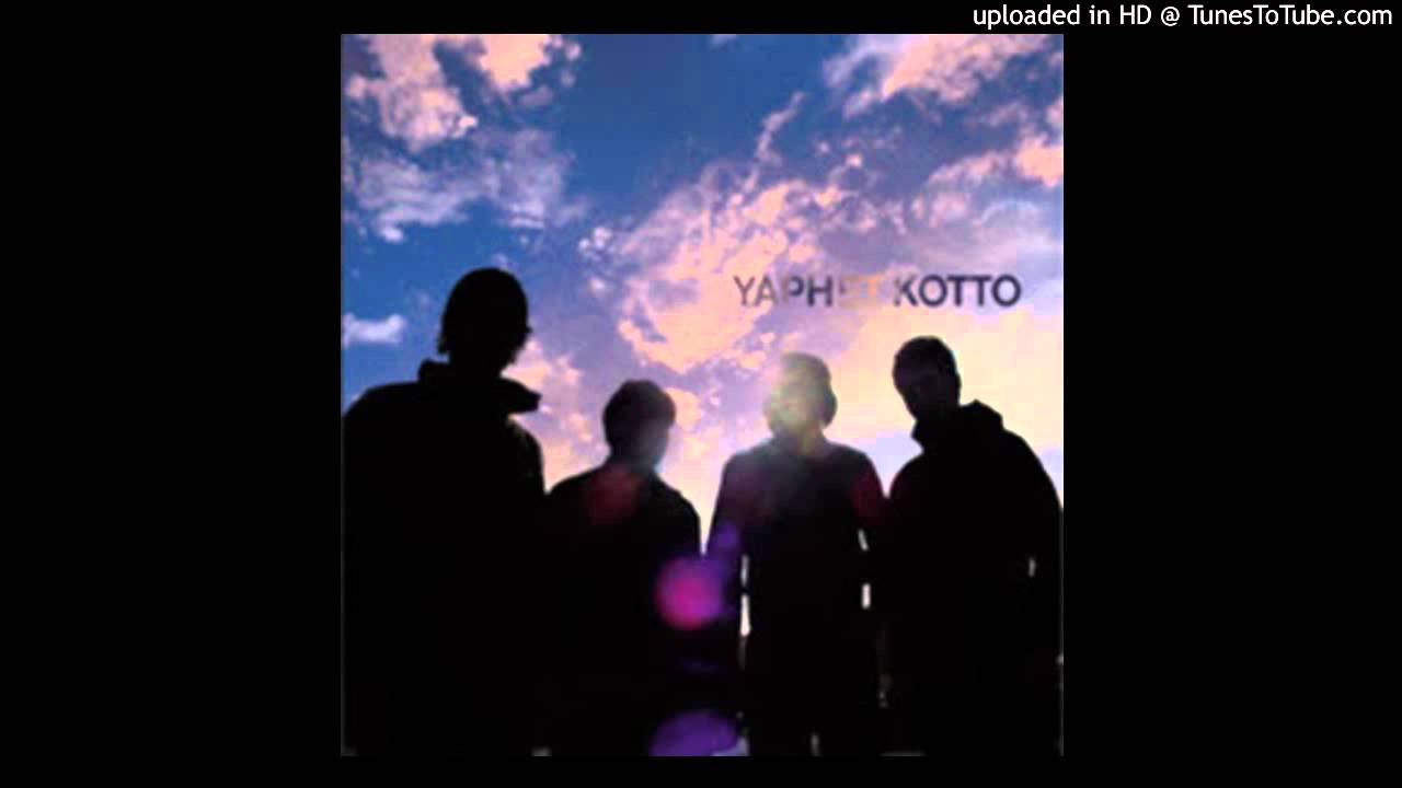 Yaphet Kotto - The Lurker