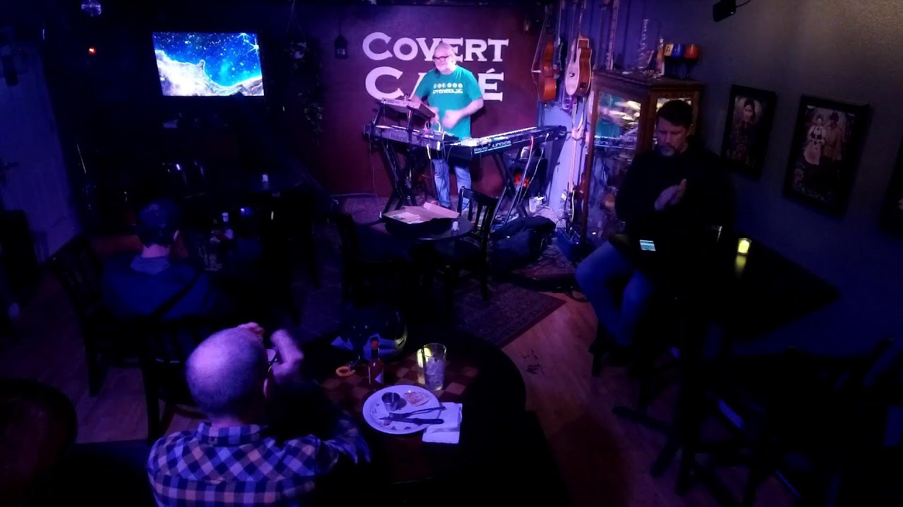 Twenty Three Suns live in concert!!