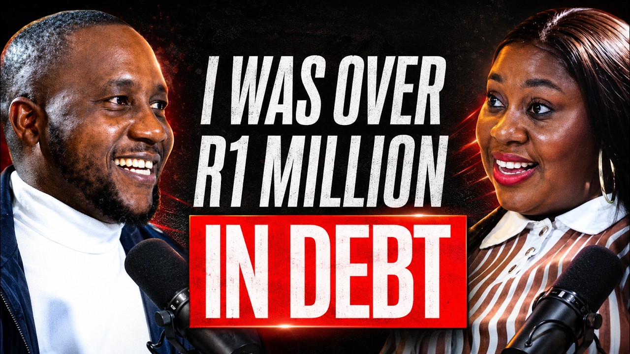 How Smart People End Up Deep In Debt