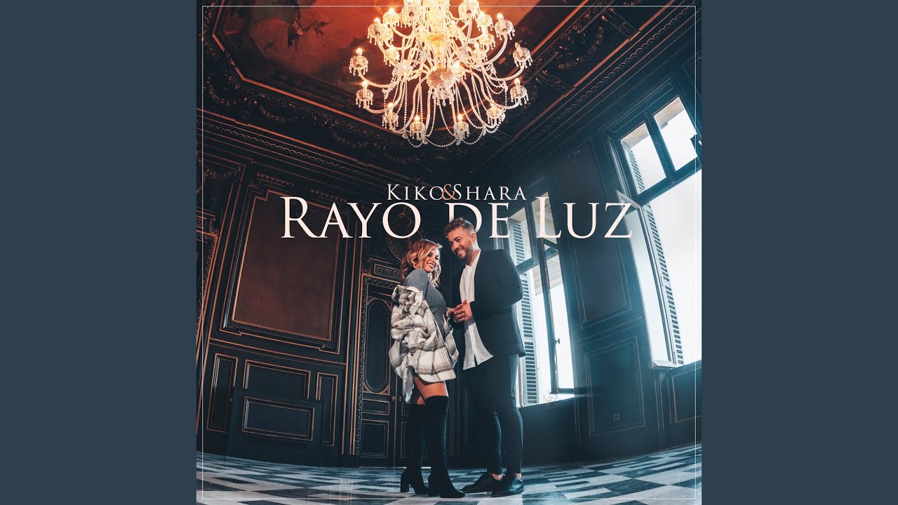 Rayo de Luz