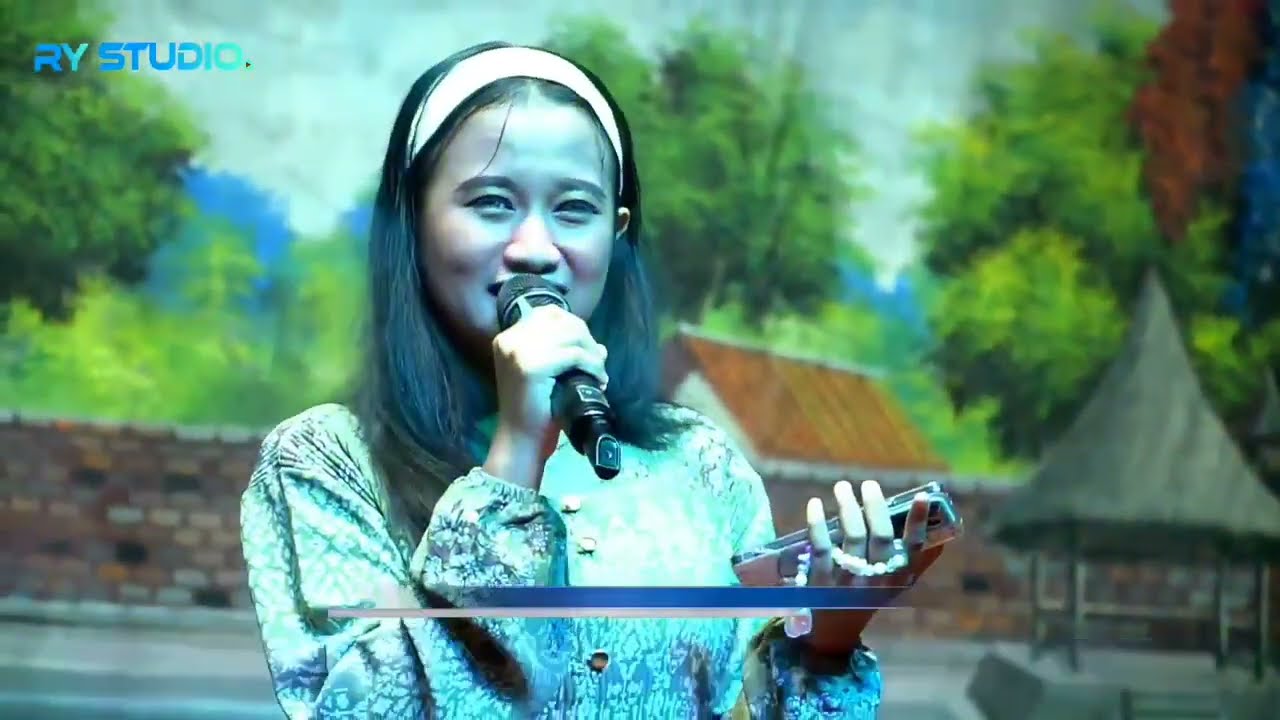 JALUR LANGIT - NOK OOL FANDEYU MUSIC