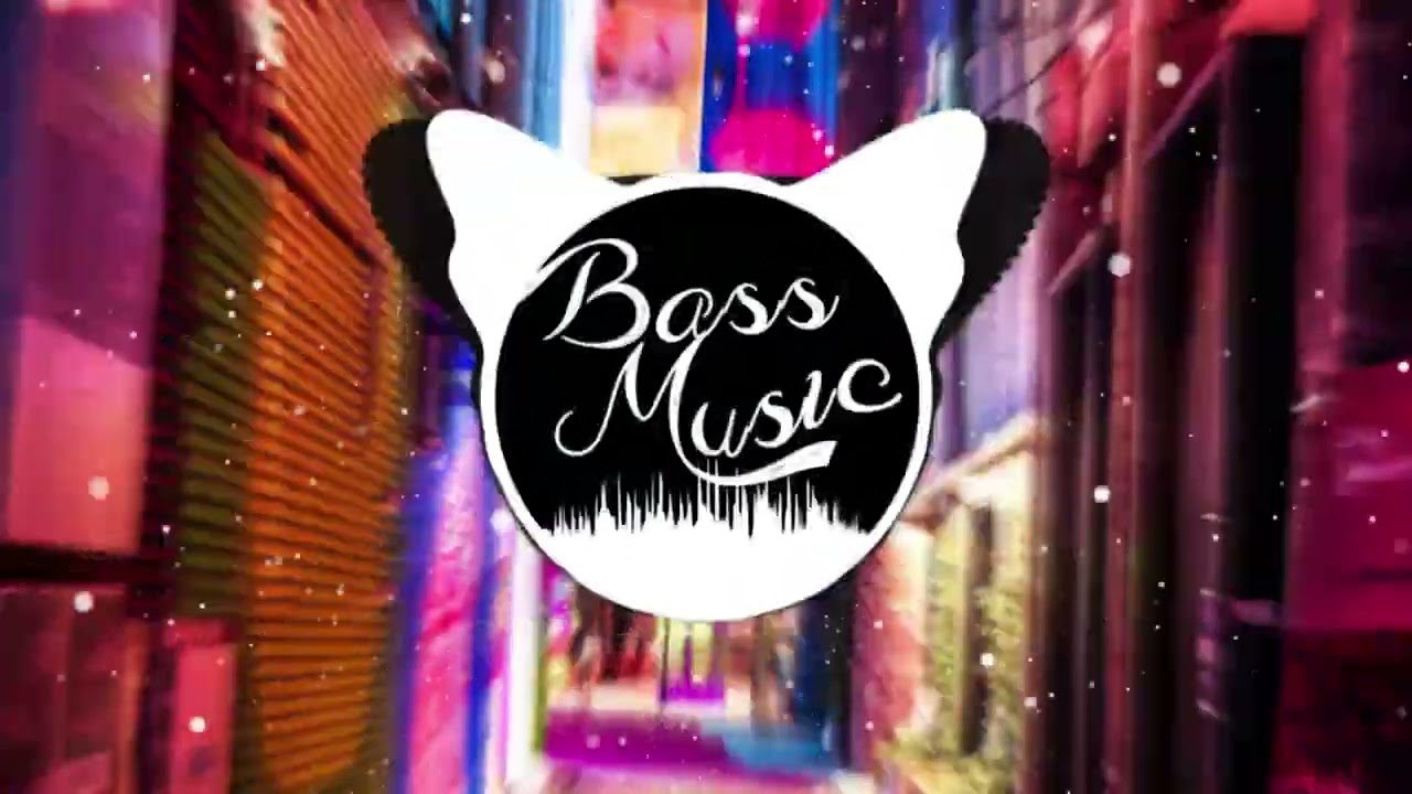 Shiki-TMNS & PiNKII - E-Girl Bounce (Bass Boosted)
