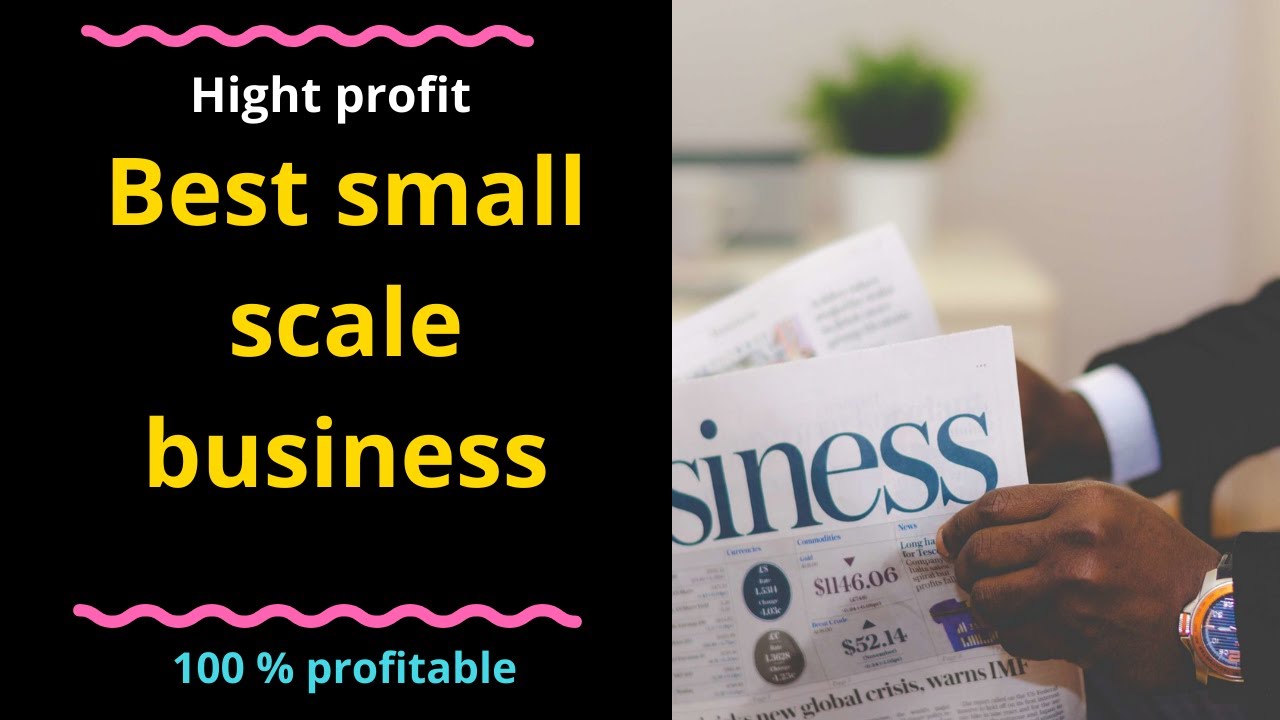 Best small scale business after lockdown in hindi #smallscalebusiness##afterlockdownbusiness