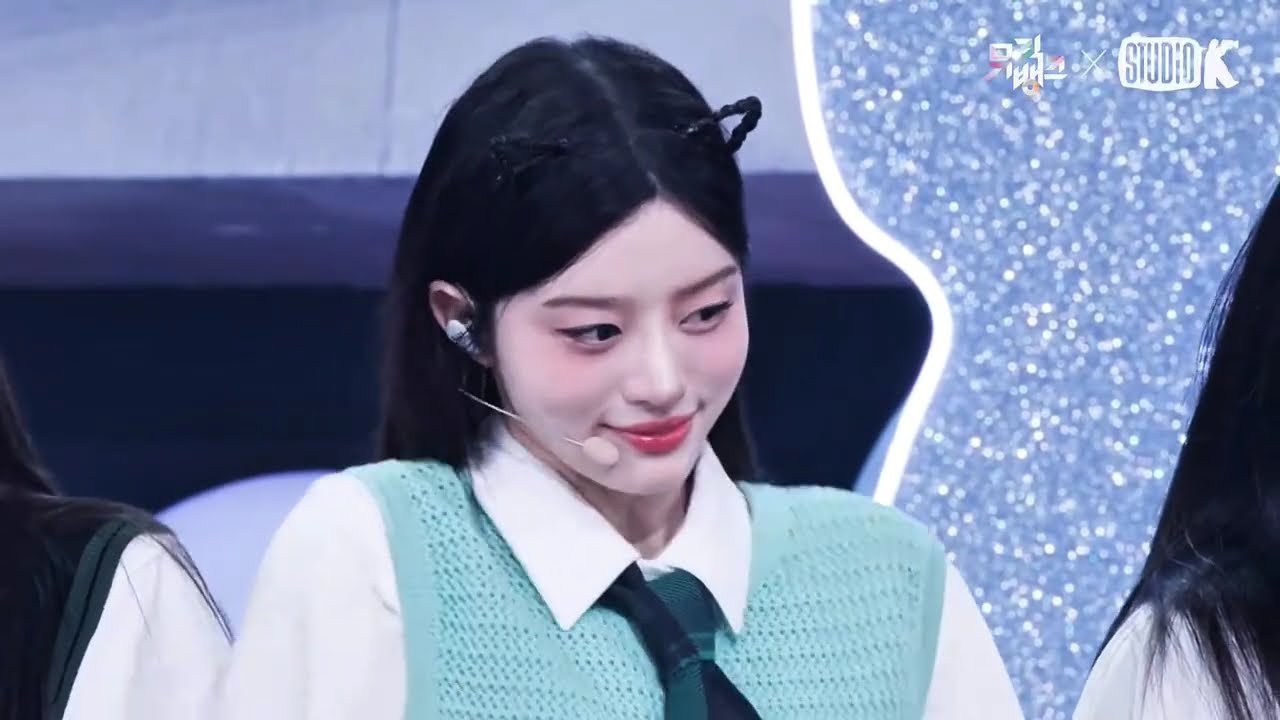 Minju scene pack 
