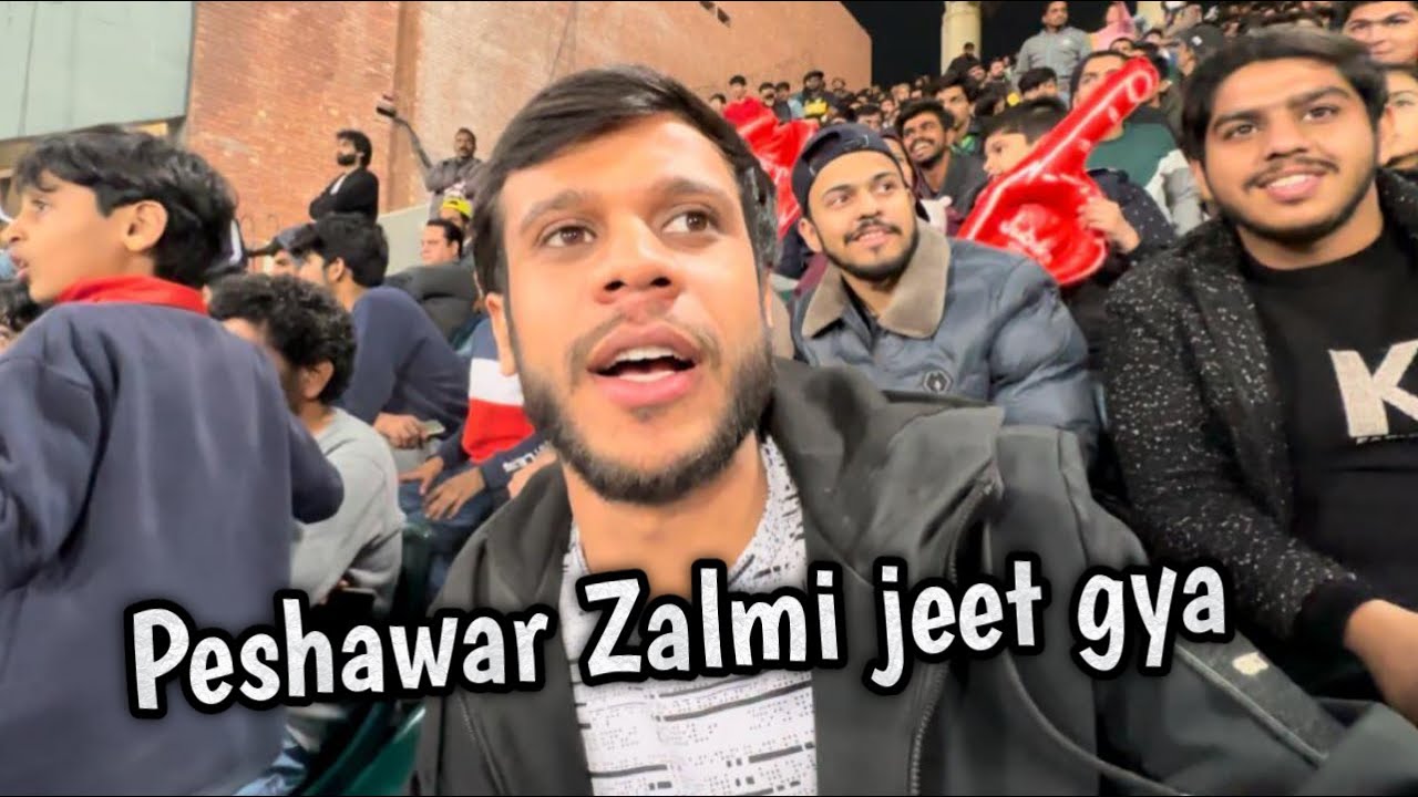 Full Highlights | Lahore Qalandars vs Peshawar Zalmi | Match 12 | HBL PSL 9 | Rja 500