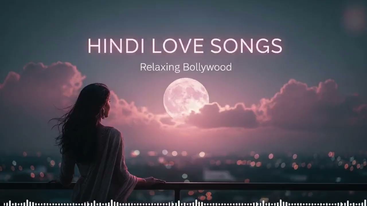 💖 Ultimate Hindi Love Songs 2025 | Romantic Bollywood Playlist for Deep Feelings 🌙✨