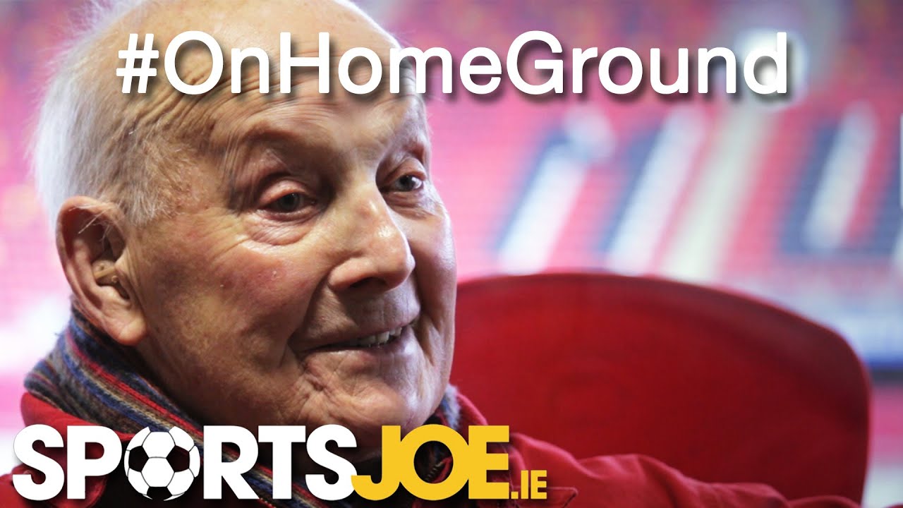 On Home Ground | Thomond Park