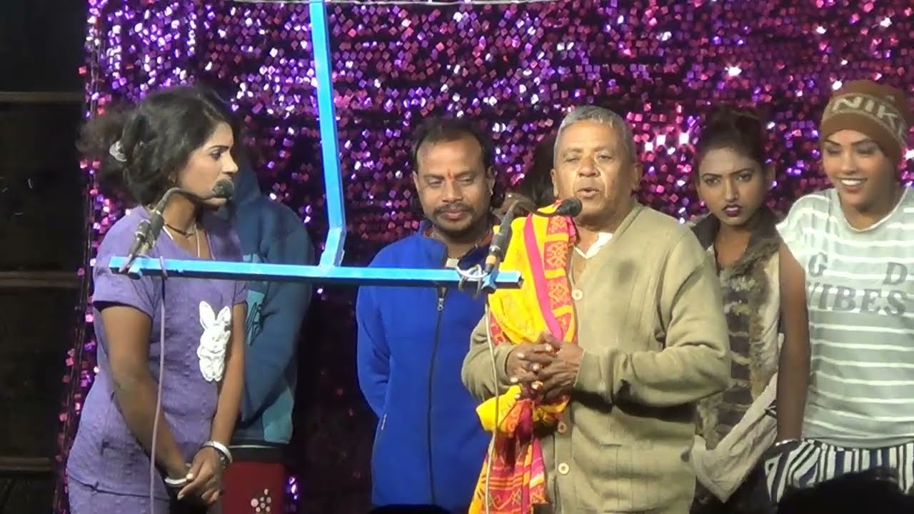 #tmasha जबरदस्त वगनाट्य भाग 6 मा,शालिग्राम शांताराम लोकनाट्य तमाशा मंडळ #viralvideo #comedy 