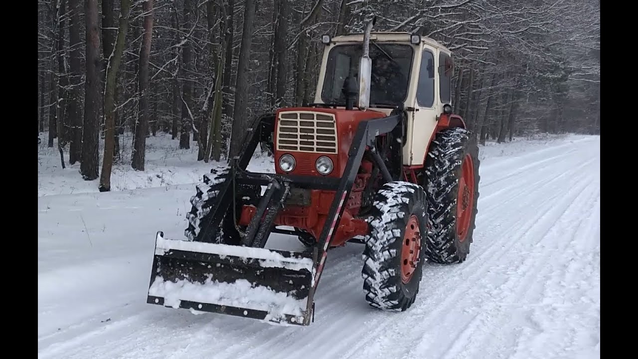 Jumz 4x4 ЮМЗ 2021