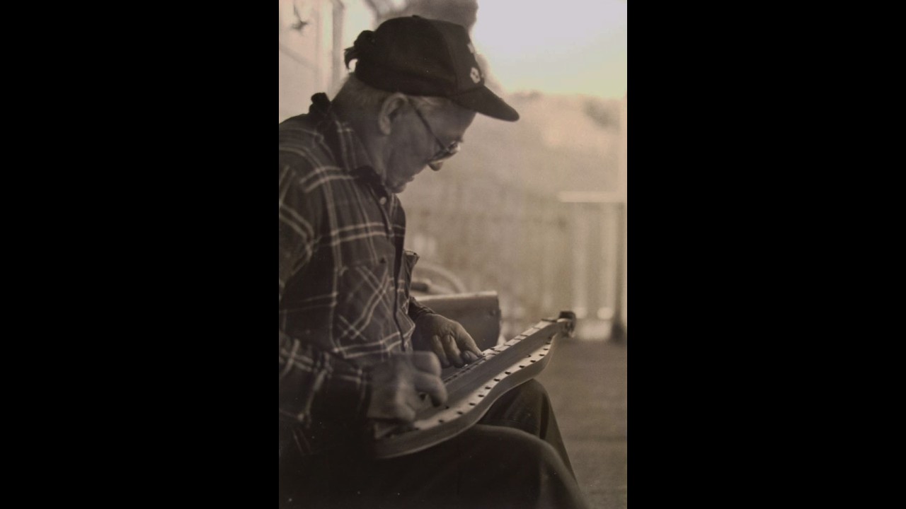 Freeman part 2 and Clay County Music Show part 1