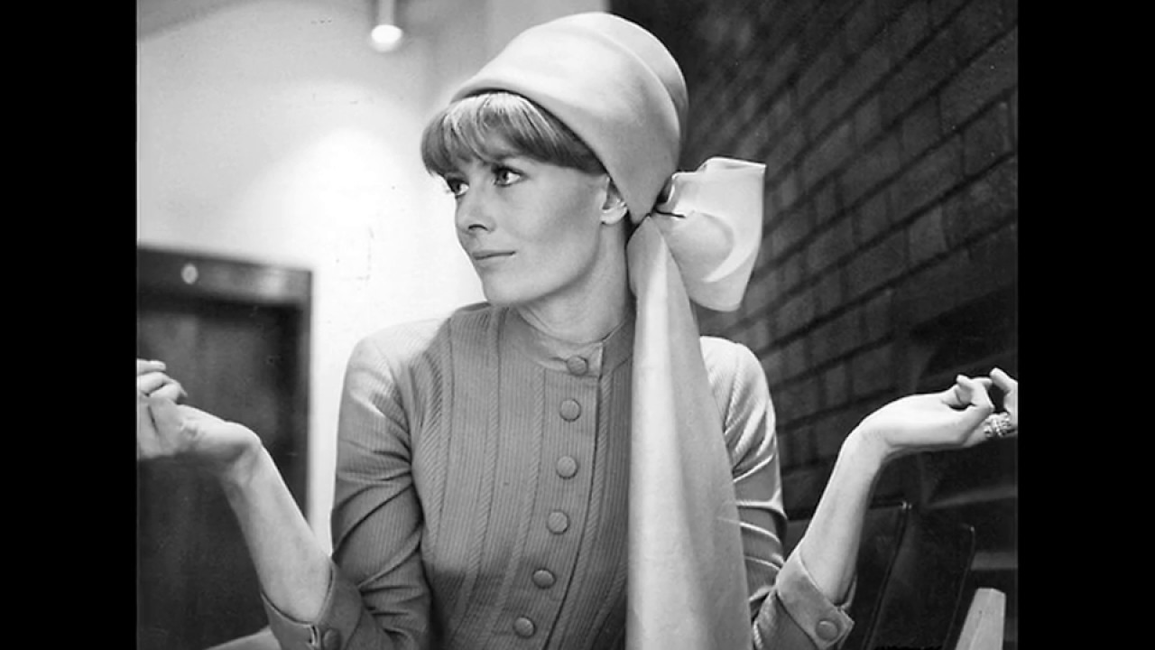 Movie Legends - Vanessa Redgrave