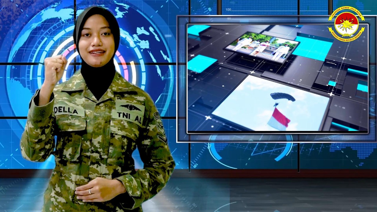 WEEKLY NEWS MINGGU KE 2 BULAN FEBRUARI 2026