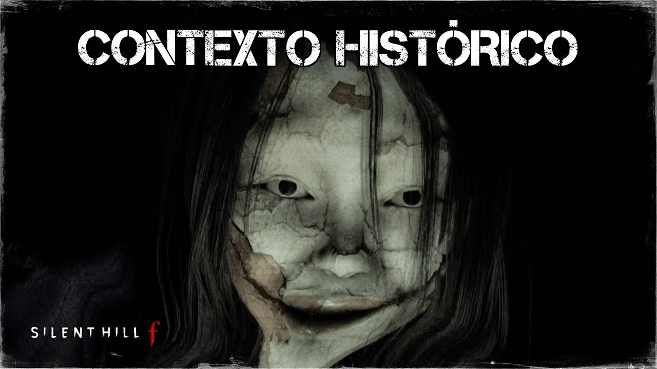 JAPÓN EN LOS 60s: Conoce el Contexto Histórico de Silent HIll F antes de jugarlo