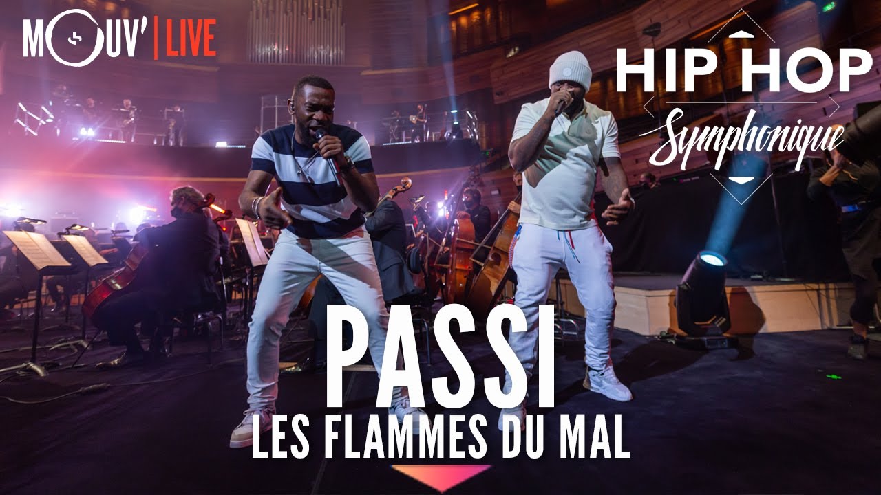 PASSI : 