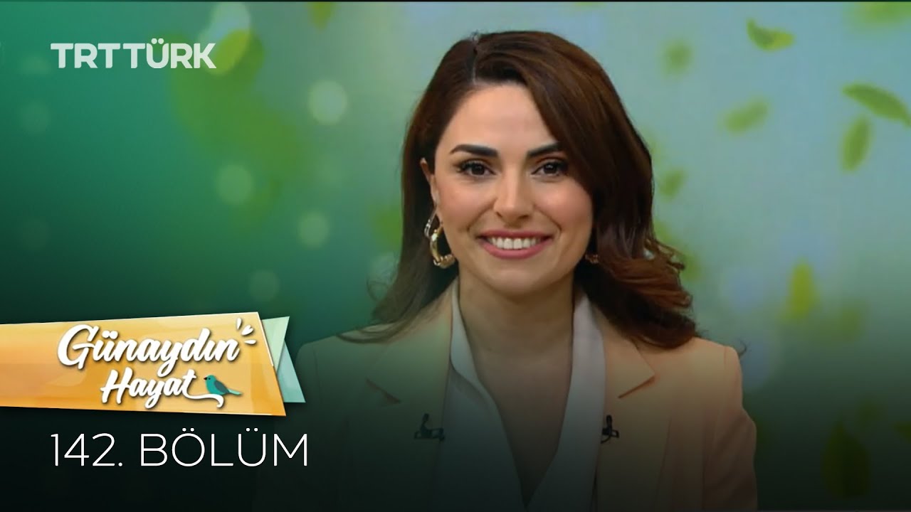 Şehirde Bitki Yetiştirme Tavsiyeleri | Günaydın Hayat - 142. Bölüm