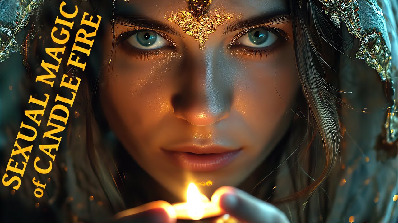 Wicca Attraction Spell - Seduce any Woman or Girl and Become a Sexual Role Model | Freedom of Love