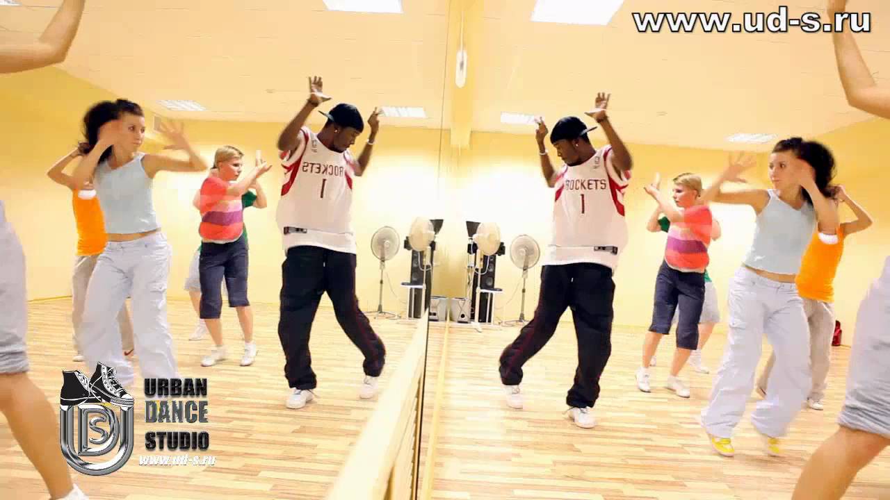 Aidonia - She mek me say, Dancehall routine by JIFF