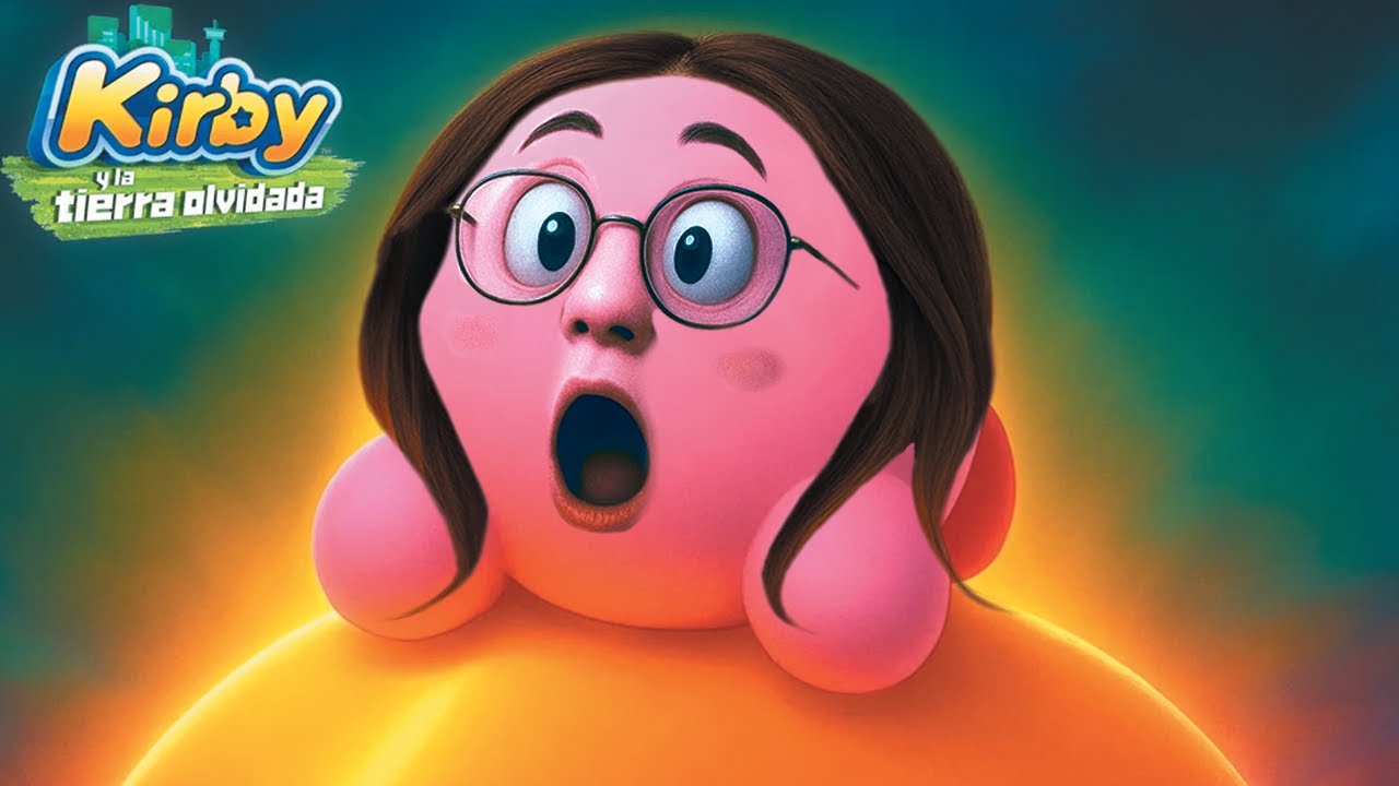 Valle Edificado al 100% | Kirby y la Tierra Olvidada | #1