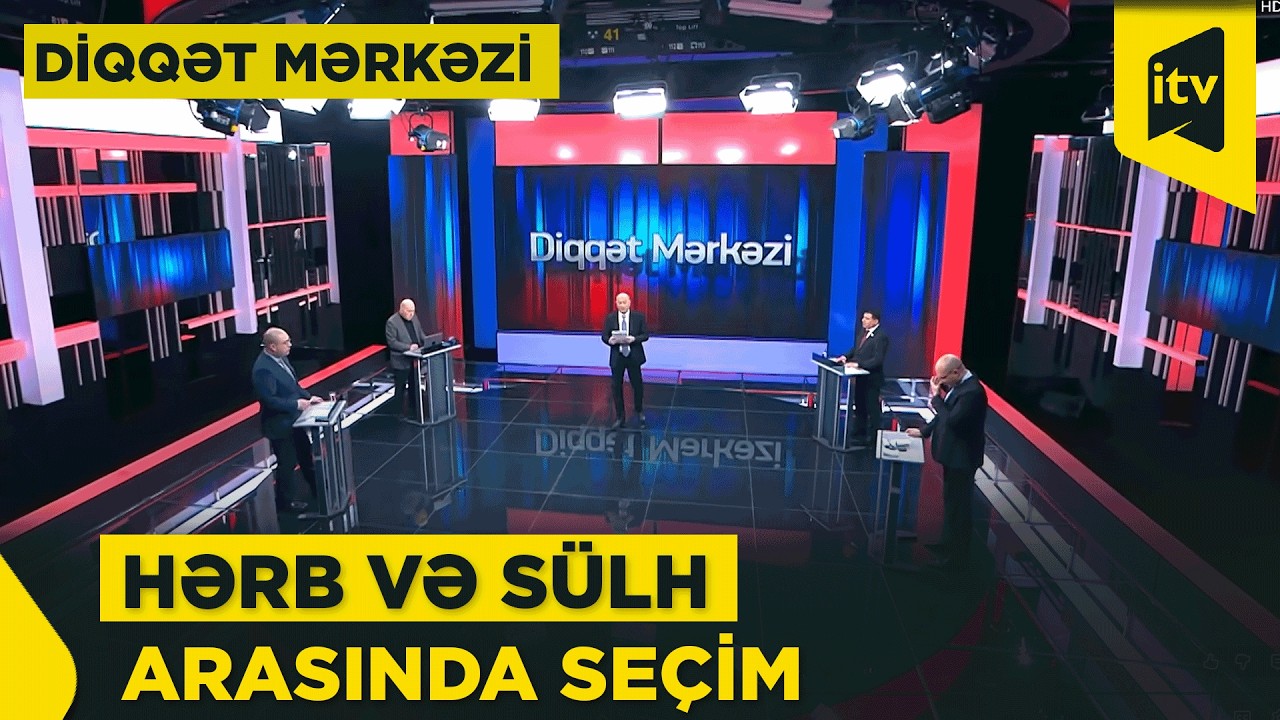 İran və ABŞ yenidən danışıqlar masasına oturmağa hazırlaşır | 