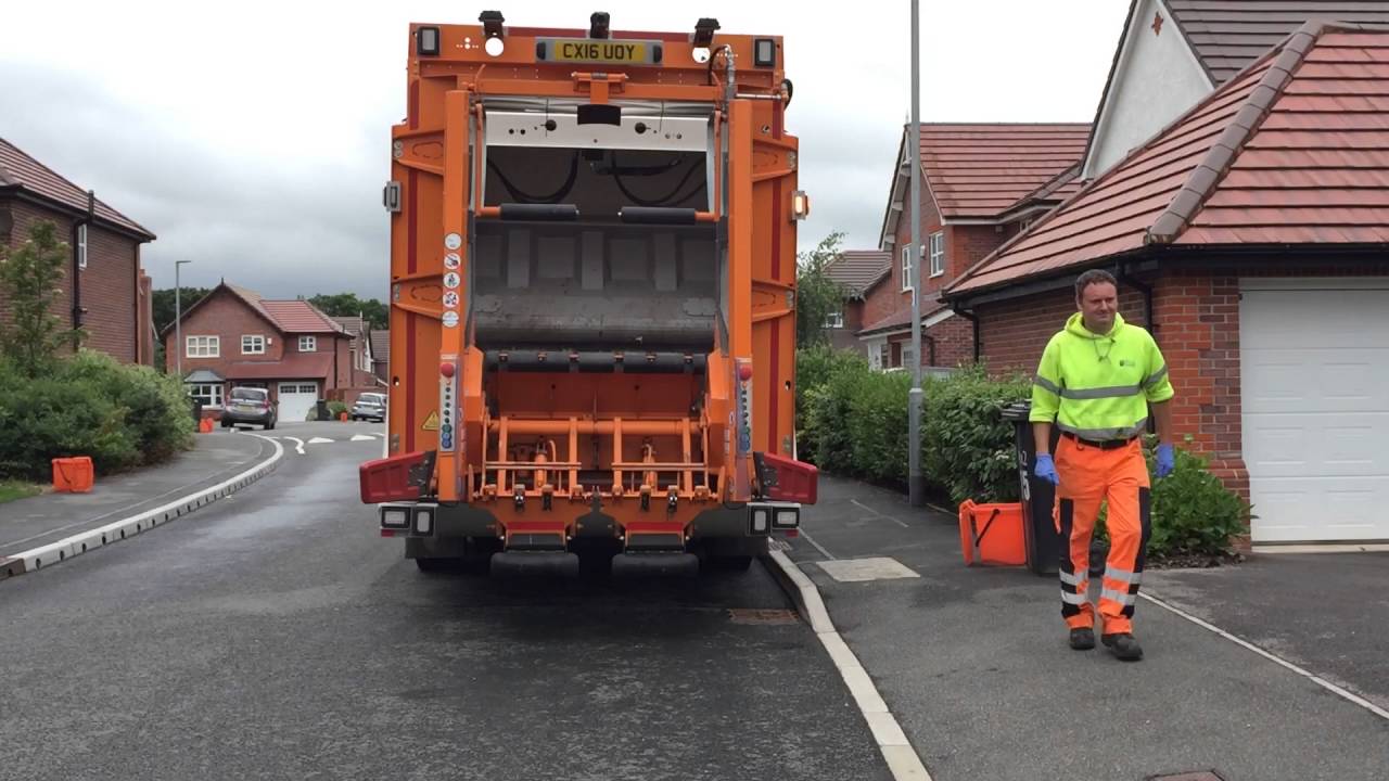 Denbighshire County Borough Council: Restricting Residual