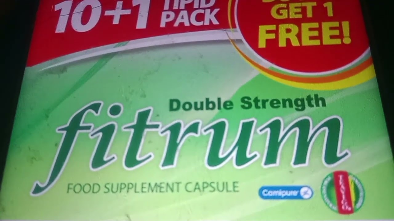 fitrum commercial TVC radio ad (2022)