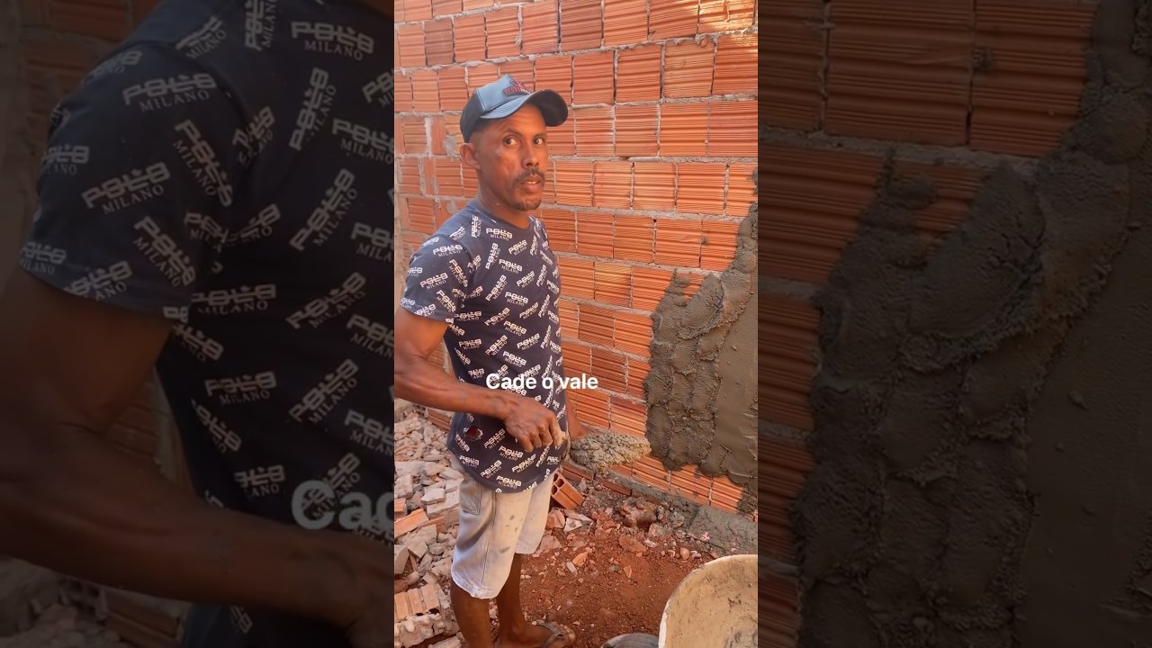 #ajudante #humor #hypados #comedia #trabalhodeumcaseiro #foryou #pedreiro #hypado #obra #madruga