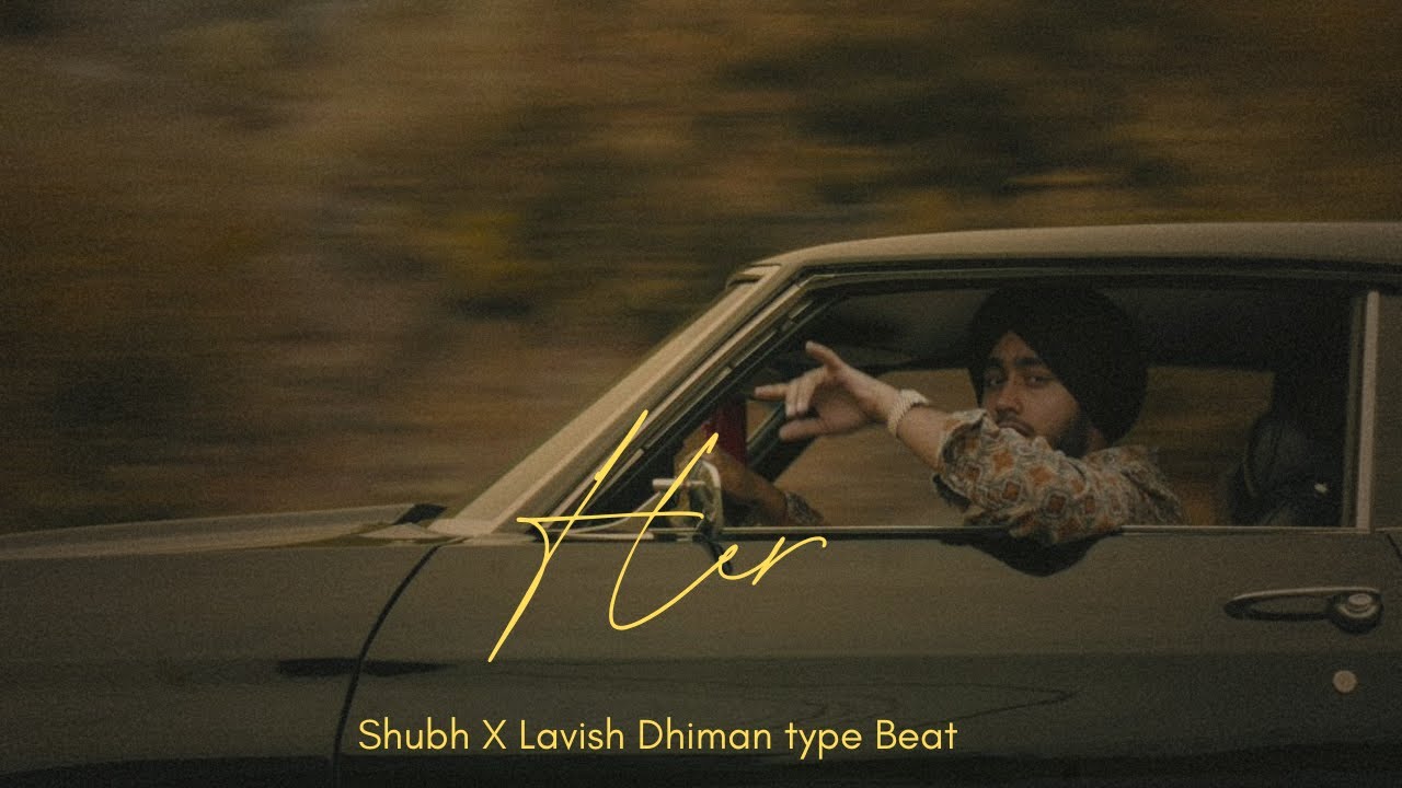 (SOLD) Shubh Type Sad/Romantic Beat Instrumental 2023 | 