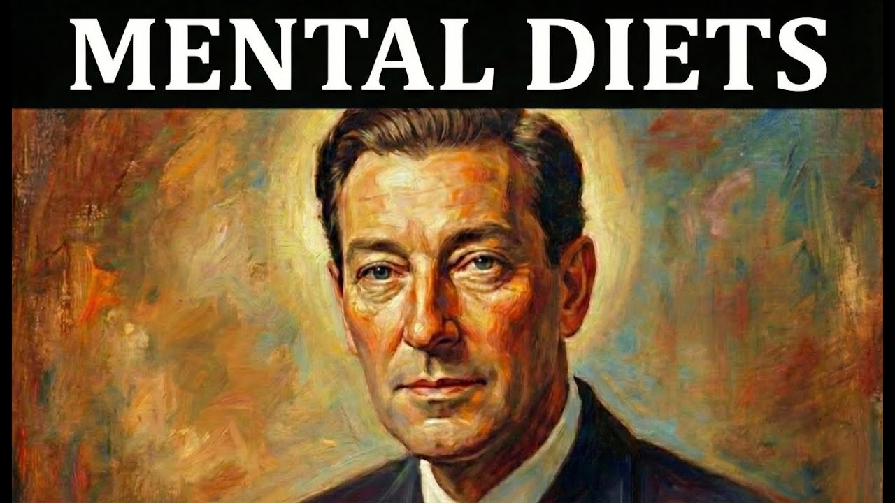 Neville Goddard's 