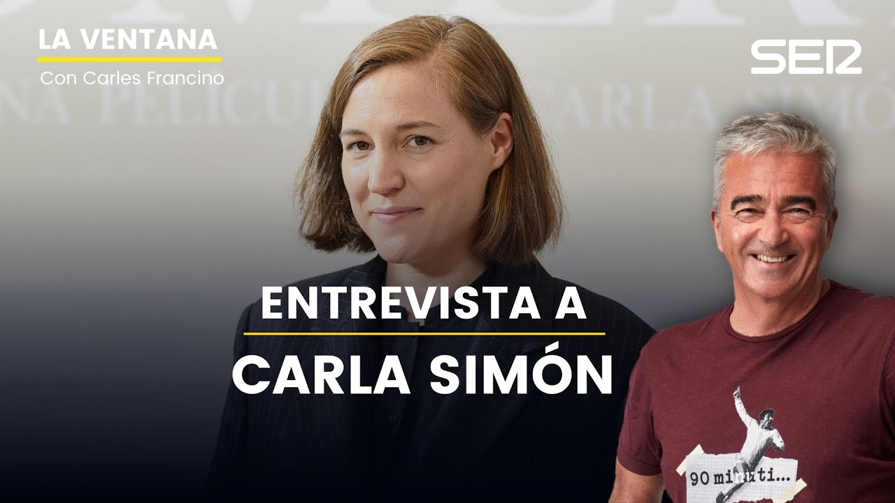 La Ventana | Carla Simón presenta ROMERÍA