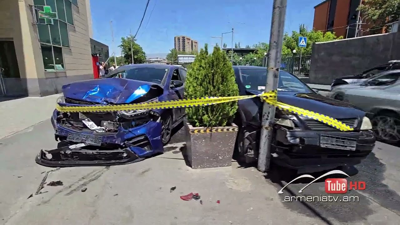 Սուր անկյուն 06.07.2025 - Գագիկ Շամշյան «Բանալին տվիր՝ կյանքը վերցրիր»