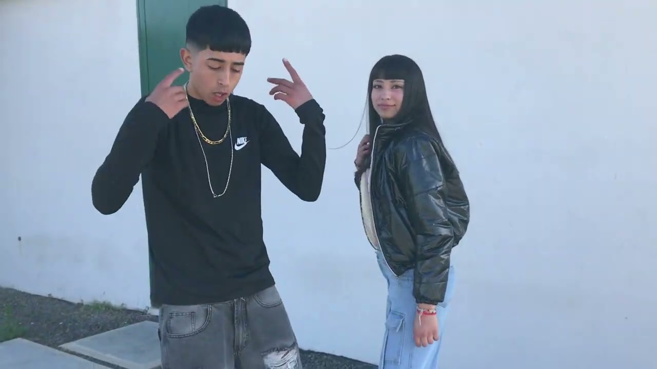 Eselauta❌️YOUNGBA$S❌️Con El Ki❌️VIDEO OFICIAL