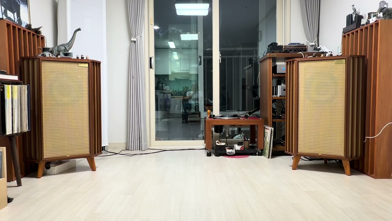 일요일의 음감~~, geun woo의 lp classic 산책