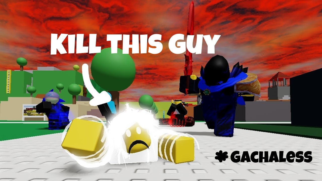 Bullying 3* soulfuse again (OUTDATED strat, Post Muffin Kombat update) [The Battle Bricks]