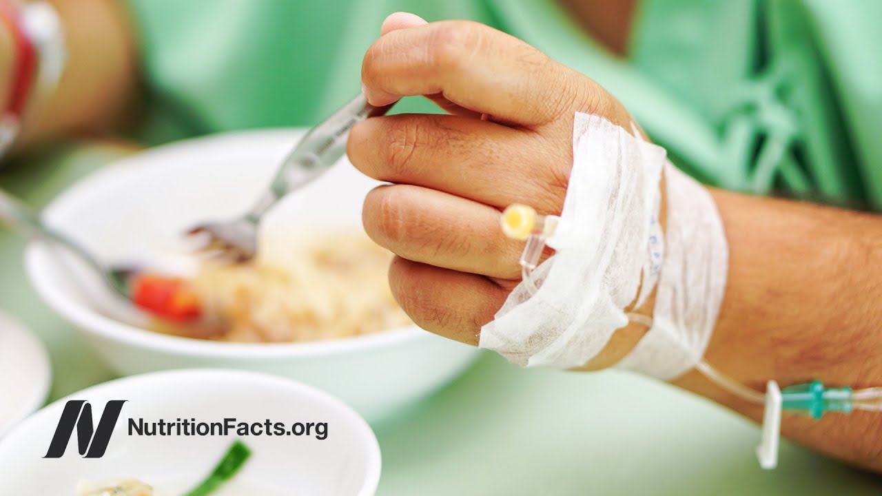 Fasting for Cancer: What About Cachexia?