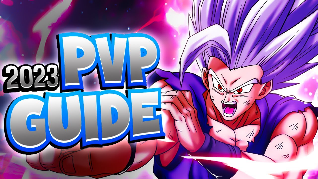 (Dragon Ball Legends) The Top 5 Tricks to Improve Your Gameplay! Updated PvP Guide!