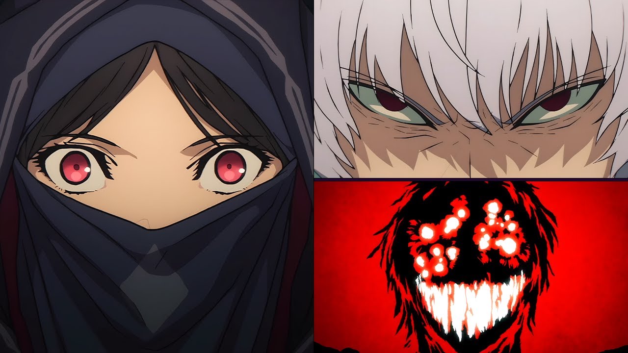 ¿La ama? -  LORE del capítulo 2 de FATE STRANGE FAKE