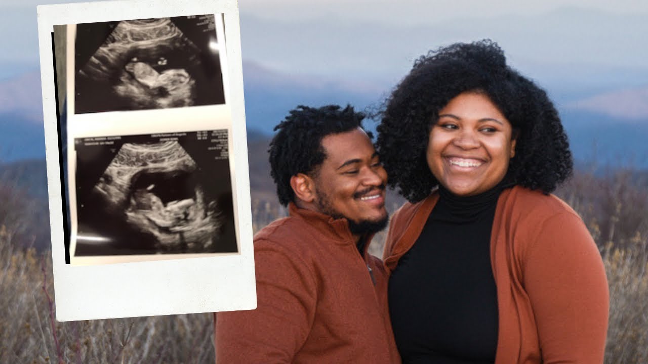 WE’RE PREGNANT *1st BABY* | 💕 Short Guy Tall Girl Love Story Continues