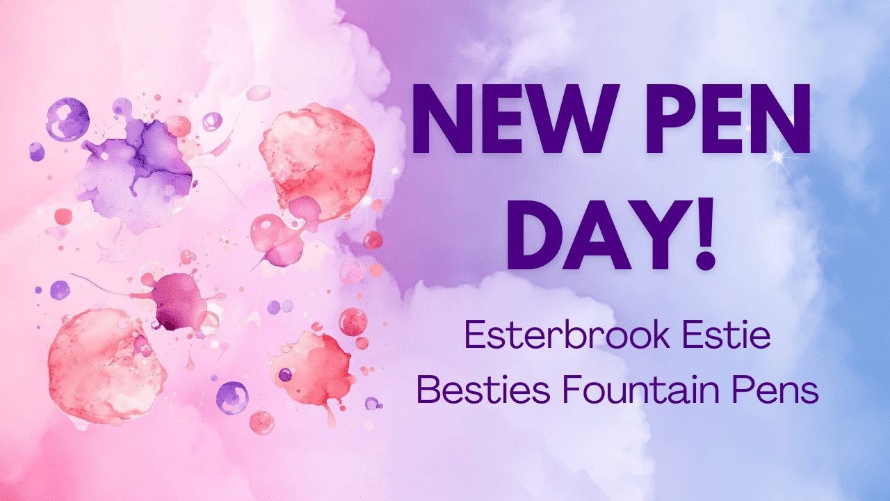 Let's Be Besties!