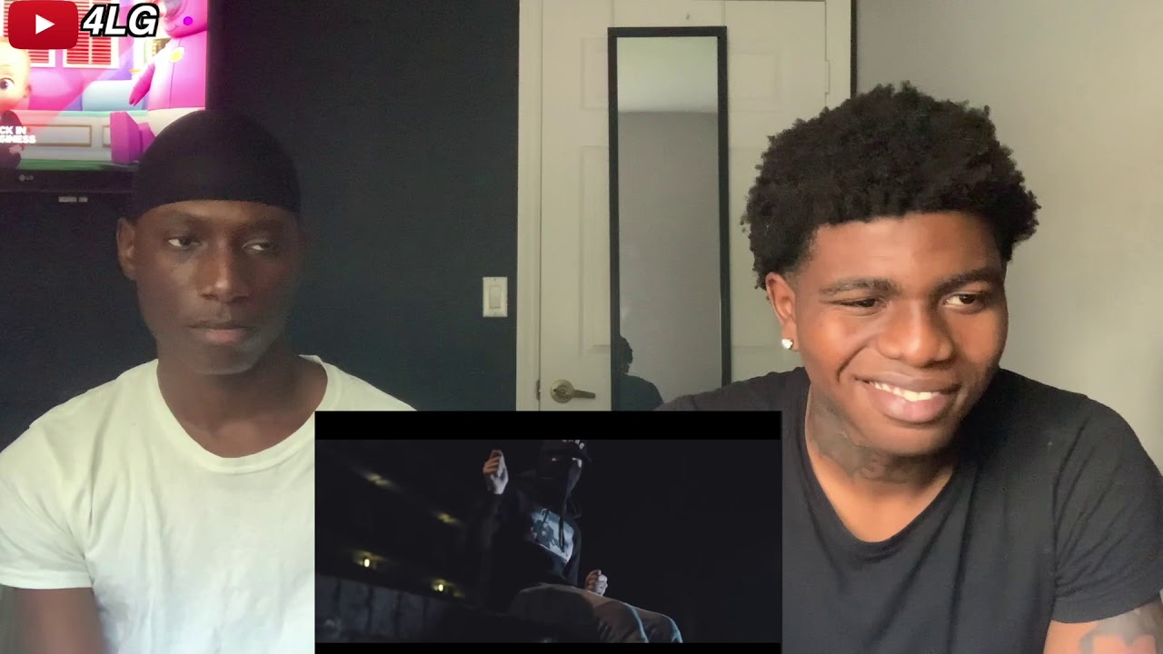(CGM) Rack5 x ZK - 3 Piece (Music Video) | Reaction
