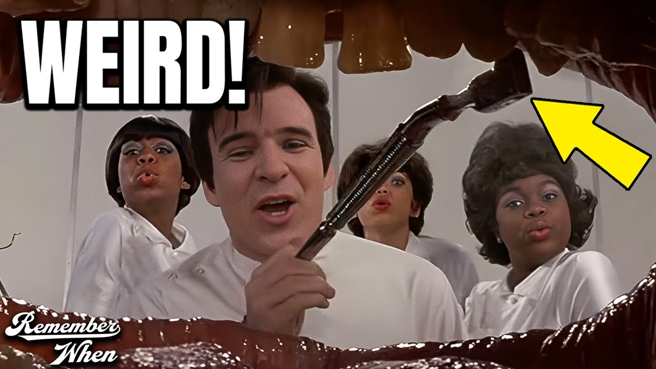Little Shop of Horrors (1986): 15 Weird Facts You Didn't Know