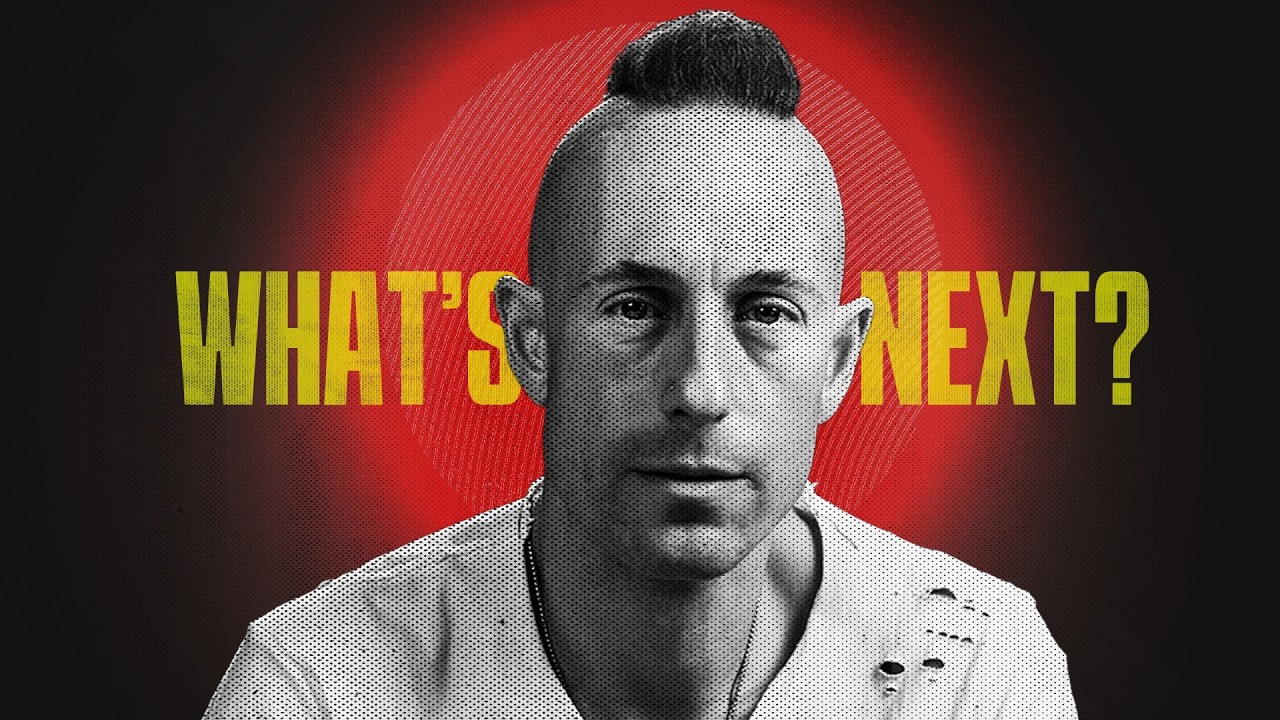 Sum 41 is over, what’s next? (Frank Zummo Interview)
