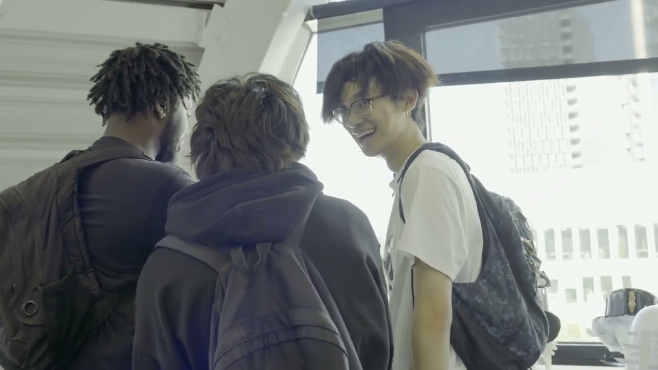 LSBU Architecture End of Year Show 2024