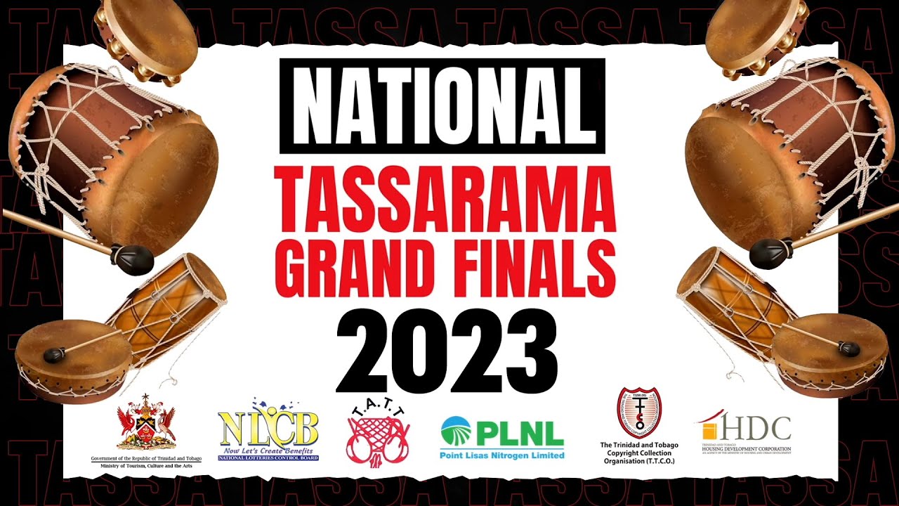 National Tassarama Grand Finals 2023
