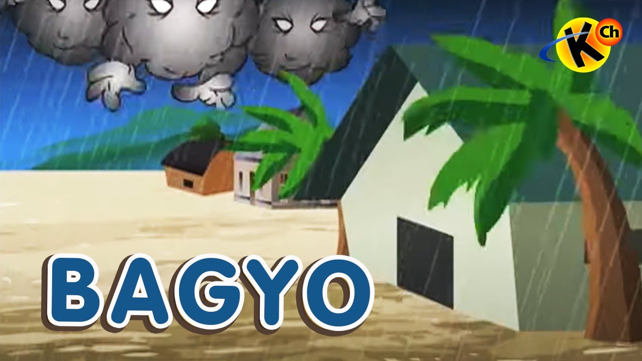 Bagyo at Baha | Disaster Preparedness