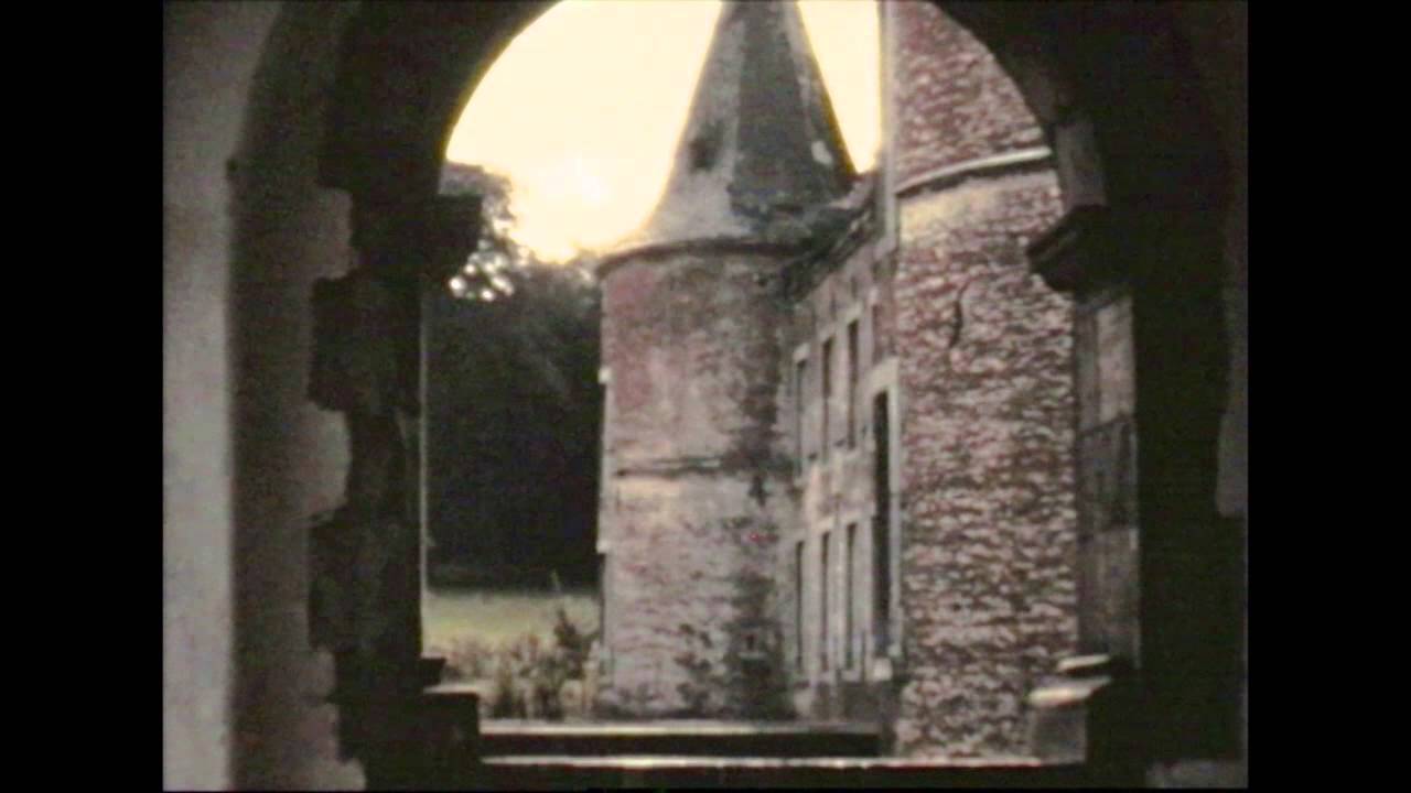 1967, Alden Biesen