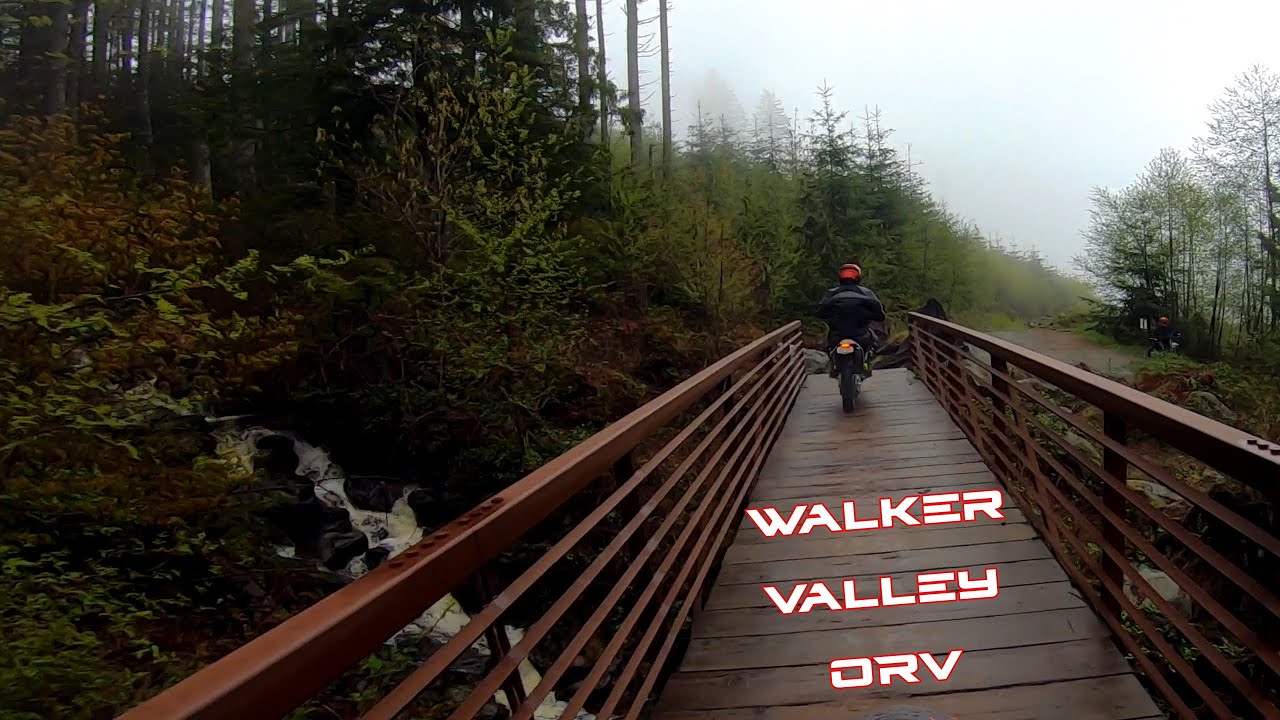 Walker Valley ORV – Doug’s Loop/Kim & Monica’s